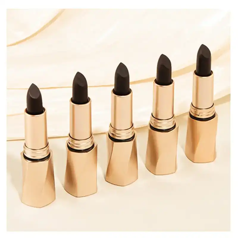 Lipstick long-lasting waterproof non-stick cup natural colour waterproof non-stick cup lasting non-colour loss matte lipstick